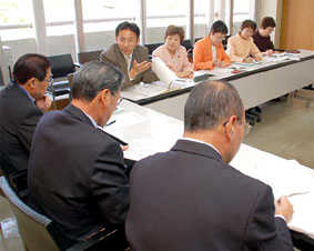 �g�c�s�̎��䒷�h������ƍ��k