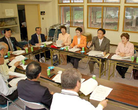 �g�c�s��a�c�n��̈�쐴�s�����ƍ��k